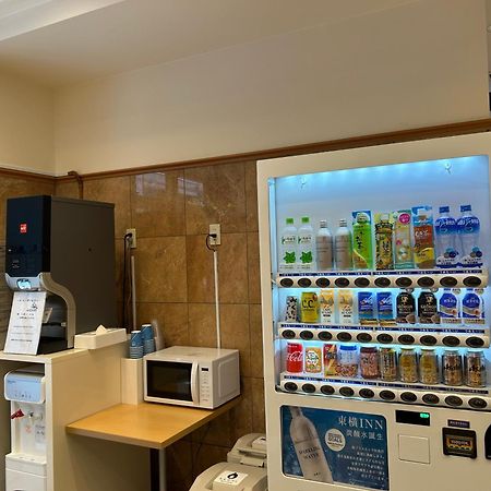 Toyoko Inn Osaka Honmachi No1 Esterno foto