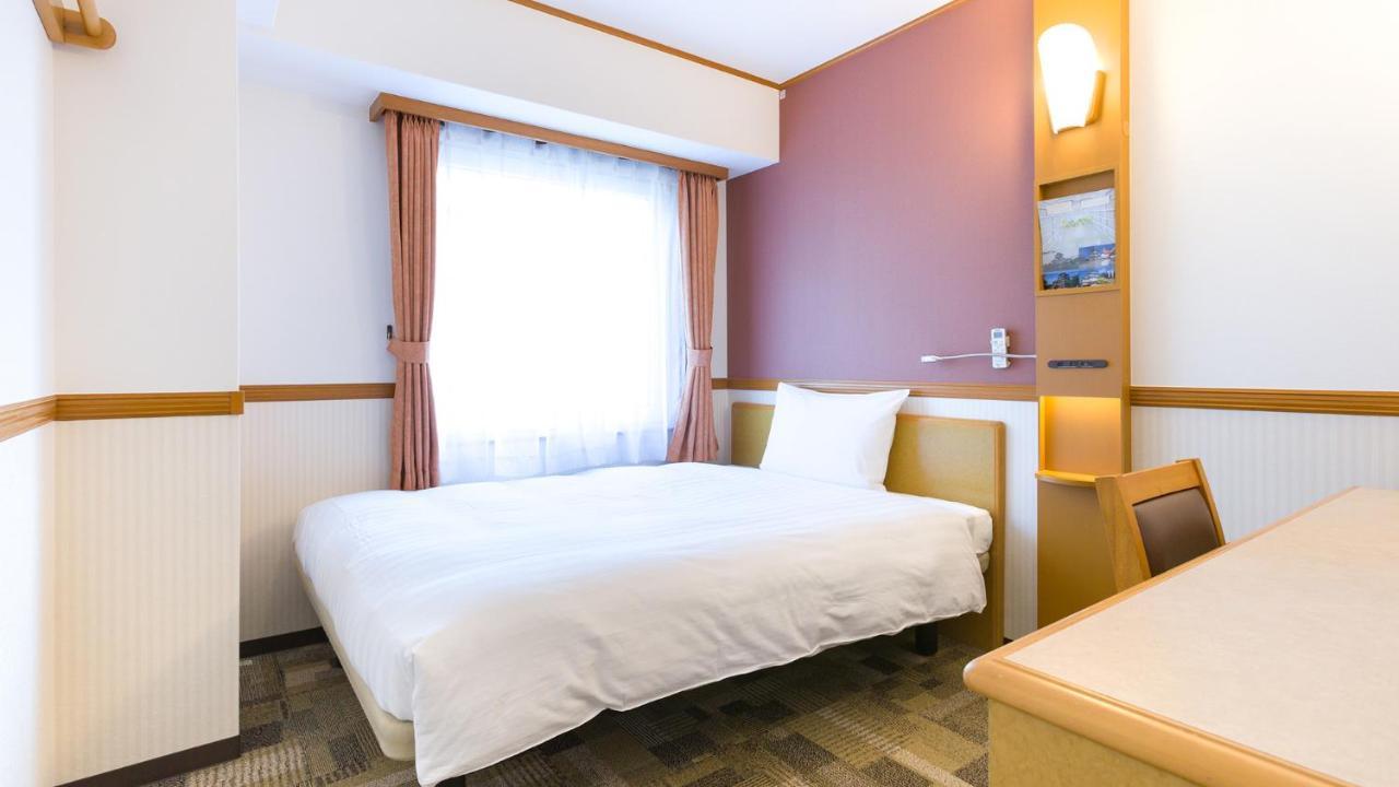 Toyoko Inn Osaka Honmachi No1 Esterno foto