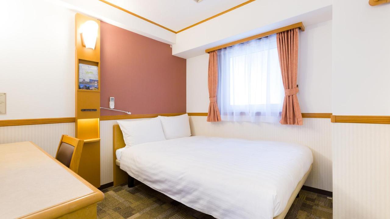 Toyoko Inn Osaka Honmachi No1 Camera foto