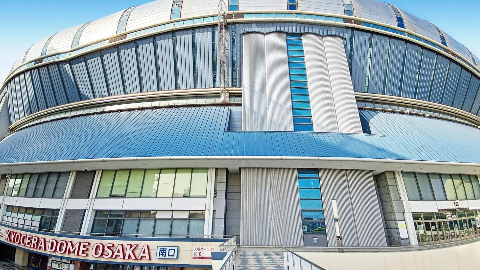 Toyoko Inn Osaka Honmachi No1 Esterno foto