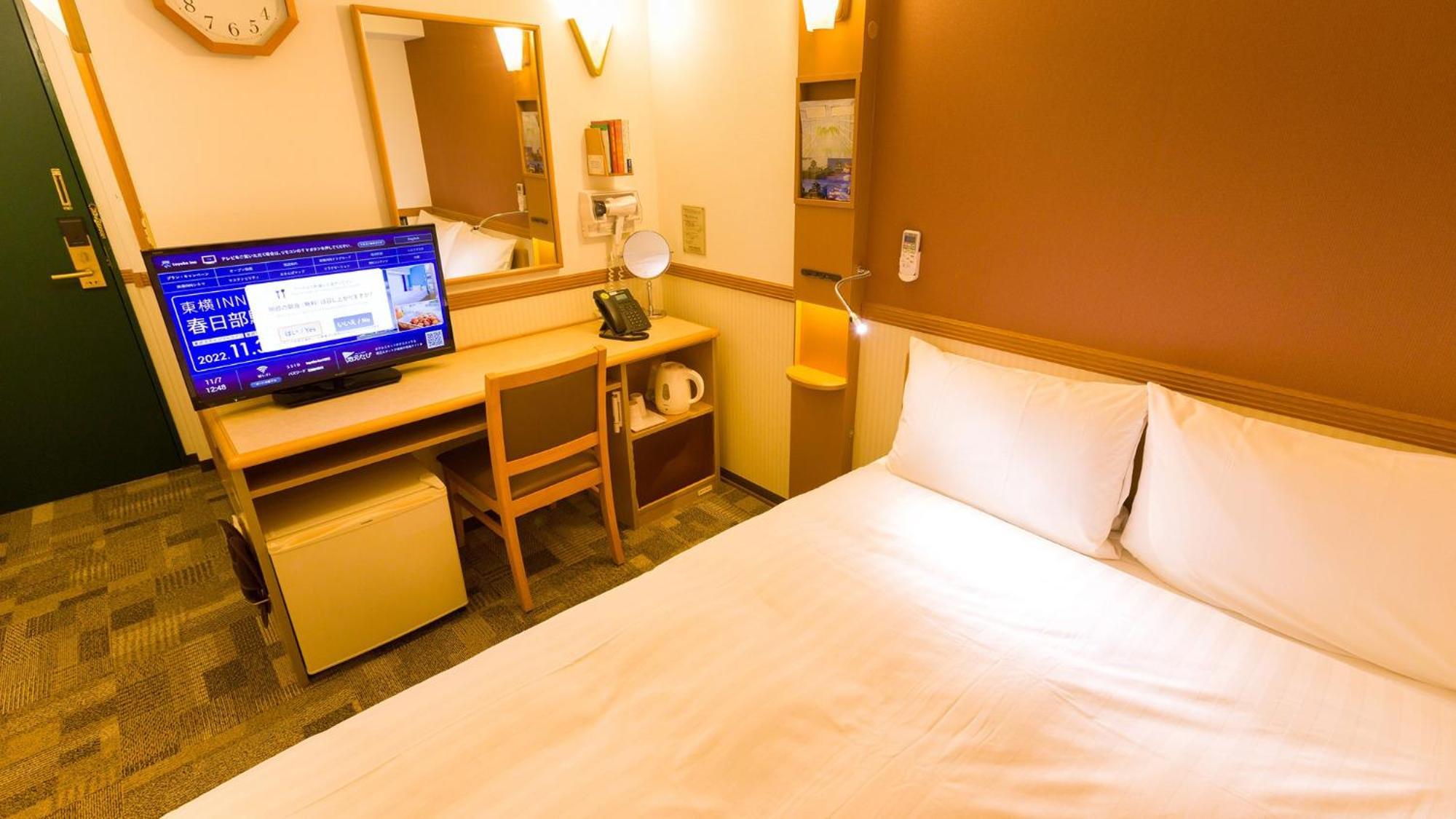 Toyoko Inn Osaka Honmachi No1 Camera foto