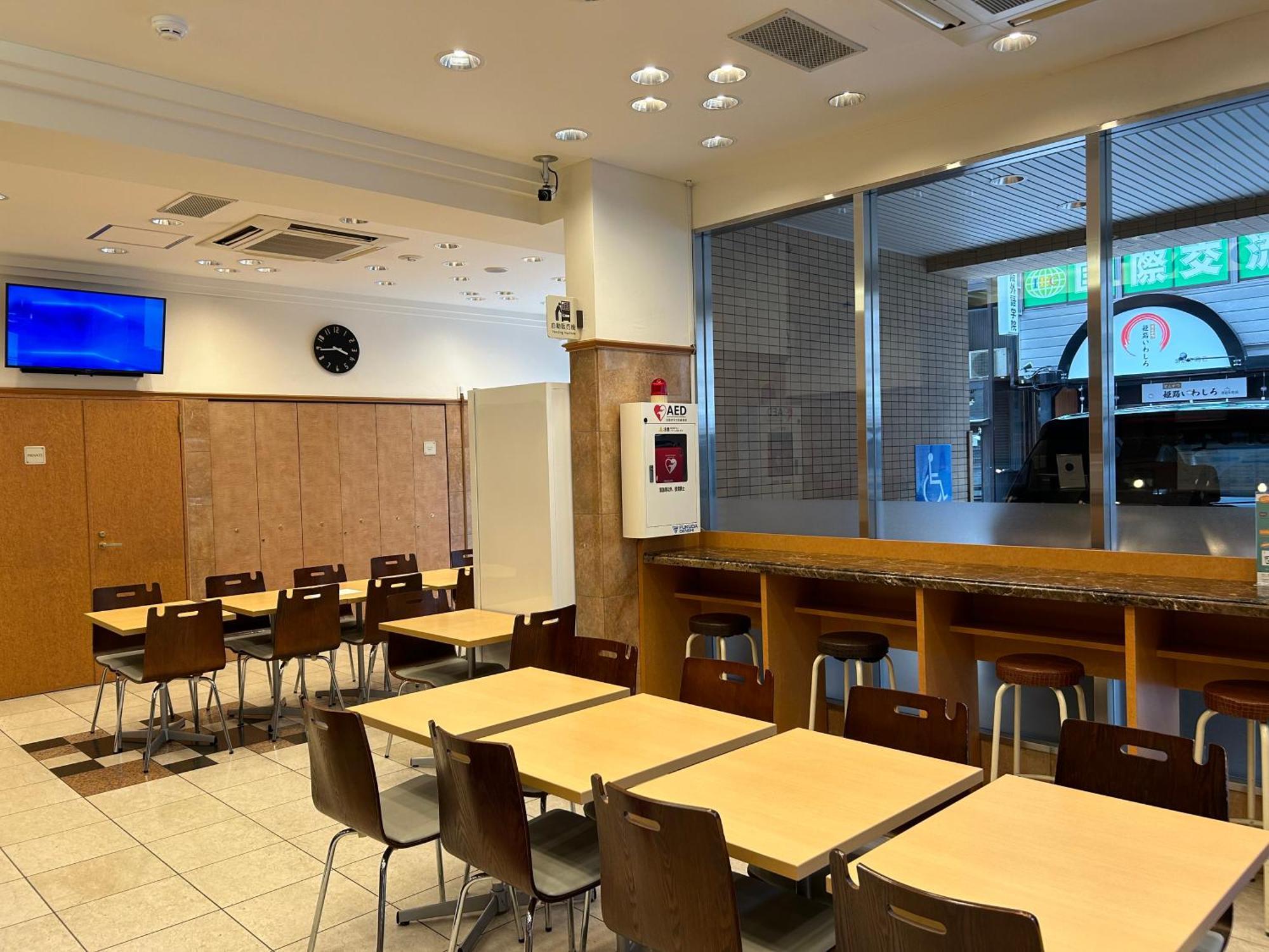 Toyoko Inn Osaka Honmachi No1 Esterno foto