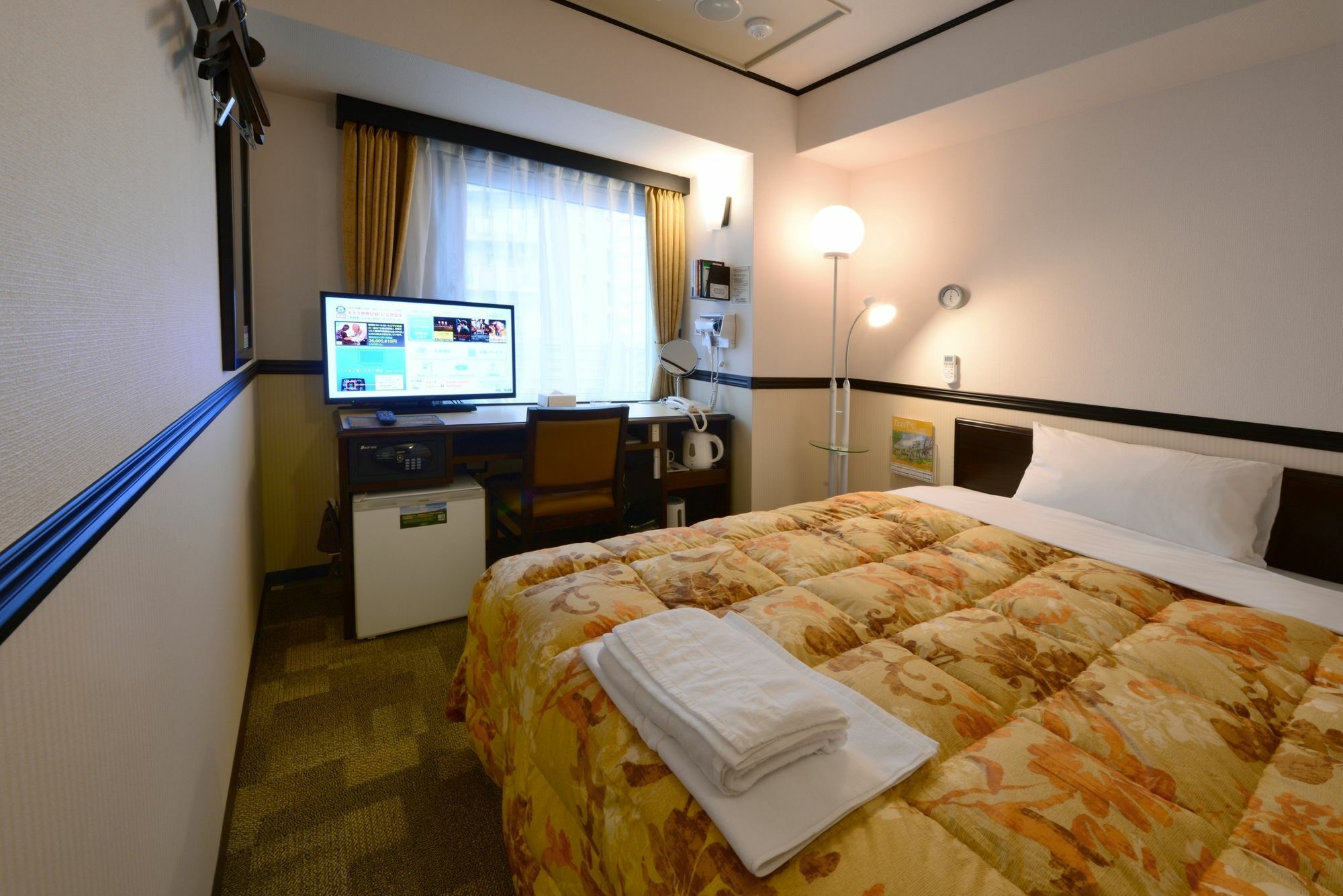 Toyoko Inn Osaka Honmachi No1 Esterno foto