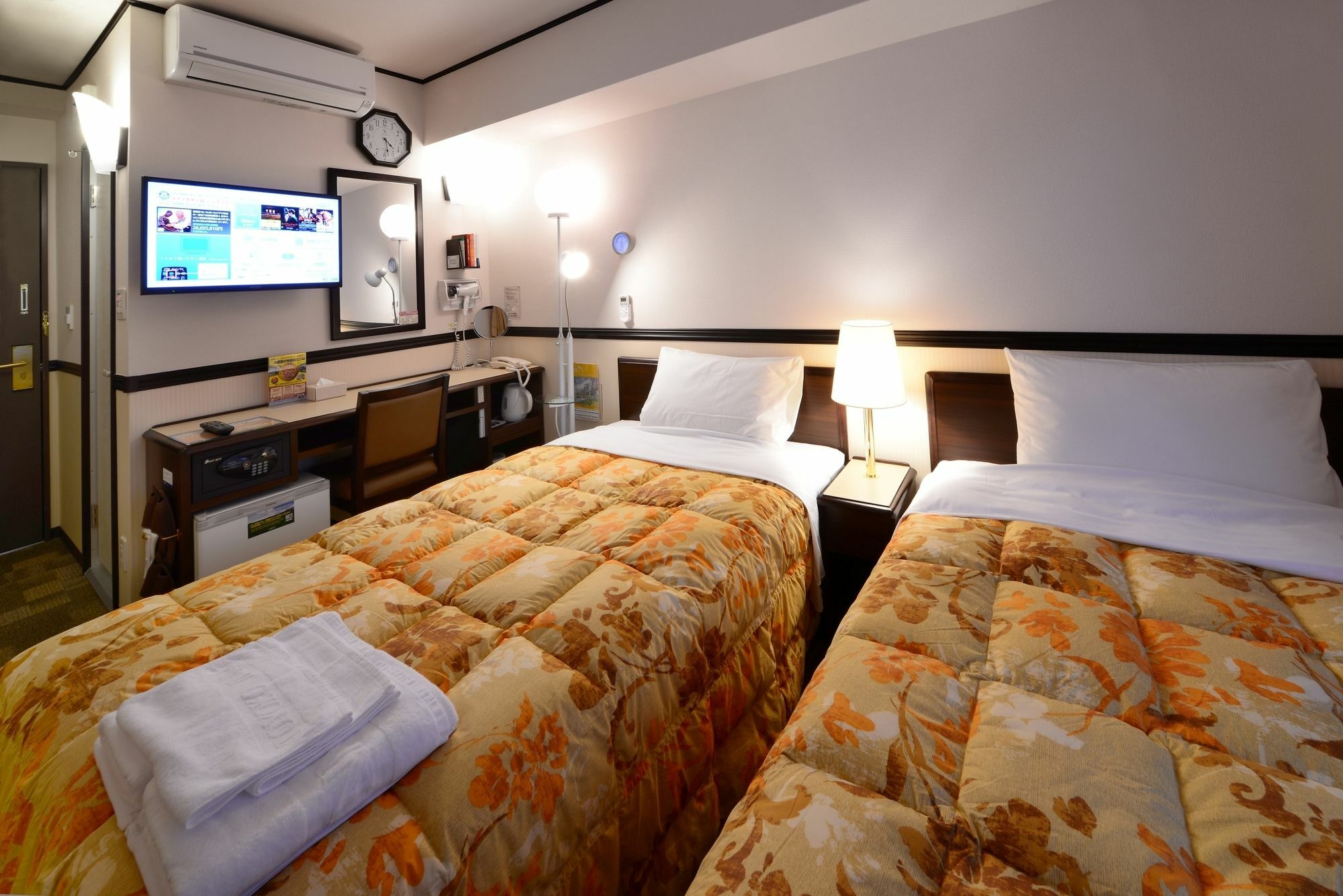 Toyoko Inn Osaka Honmachi No1 Esterno foto