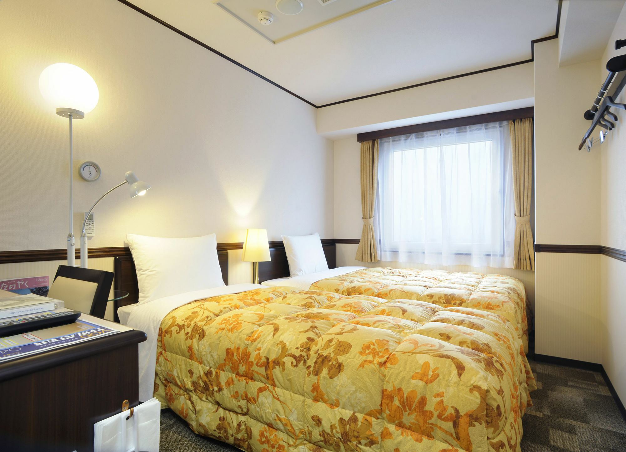 Toyoko Inn Osaka Honmachi No1 Esterno foto