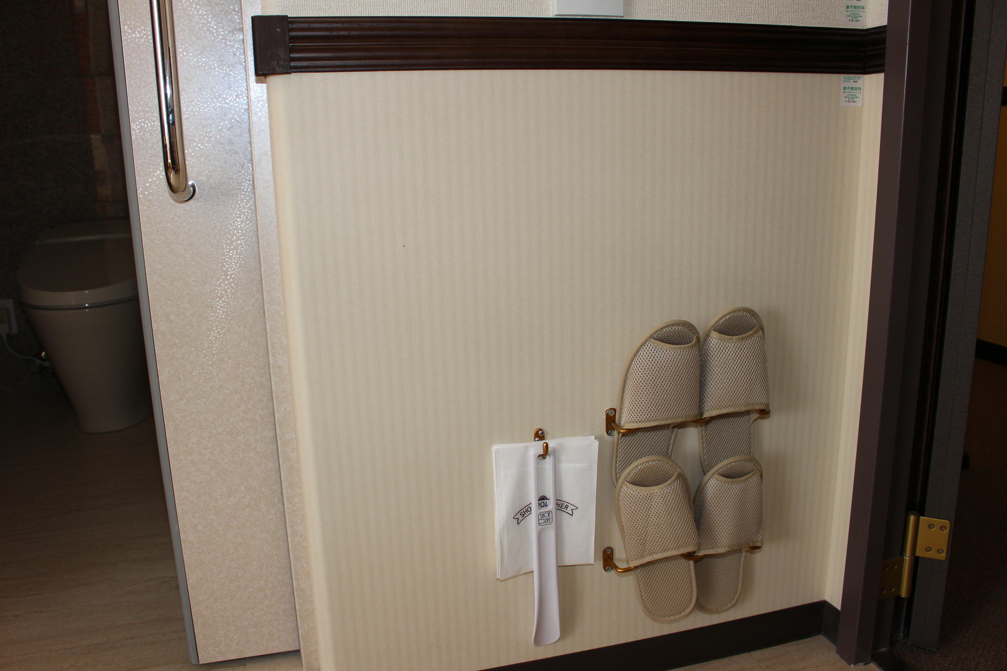 Toyoko Inn Osaka Honmachi No1 Esterno foto